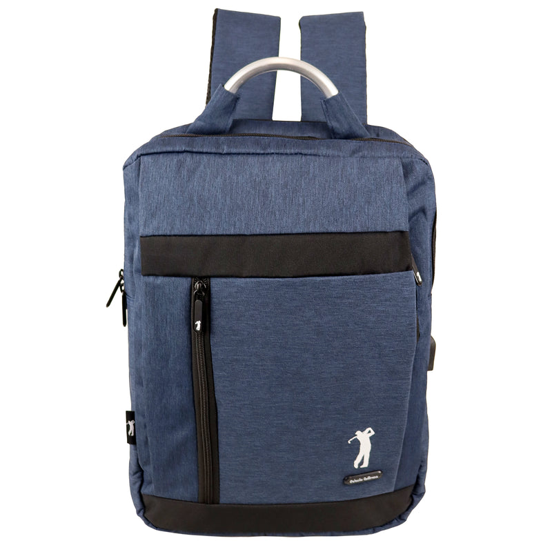 Roberto Ballmore Formal Laptop Backpack