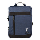 Roberto Ballmore Formal Laptop Backpack-xpressionsstyle