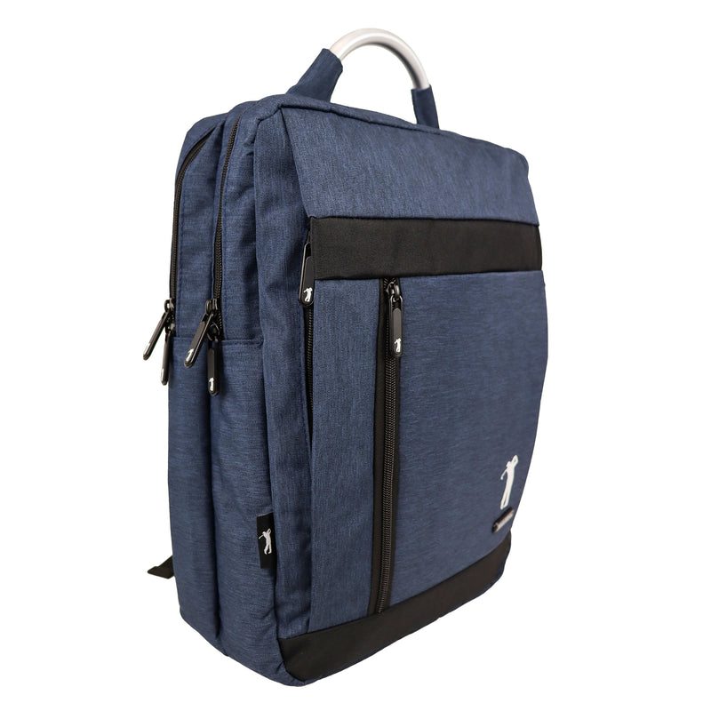 Roberto Ballmore Formal Laptop Backpack