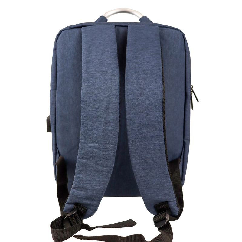 Roberto Ballmore Formal Laptop Backpack