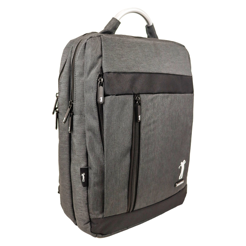 Roberto Ballmore Formal Laptop Backpack