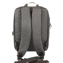 Roberto Ballmore Formal Laptop Backpack-xpressionsstyle