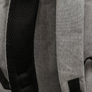 Roberto Ballmore Formal Laptop Backpack-xpressionsstyle