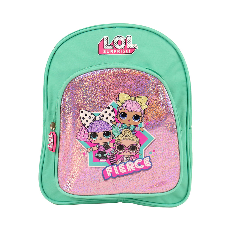 MGA LOL Surprise! Backpack For Your Mini's