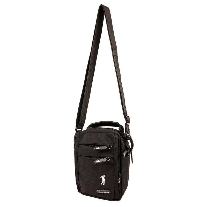 Roberto Ballmore Men's Stylish Side Carry Bag