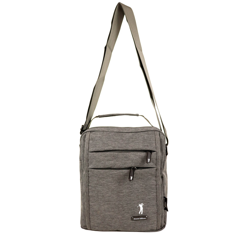 Roberto Ballmore Men's Office Carry Side Bag