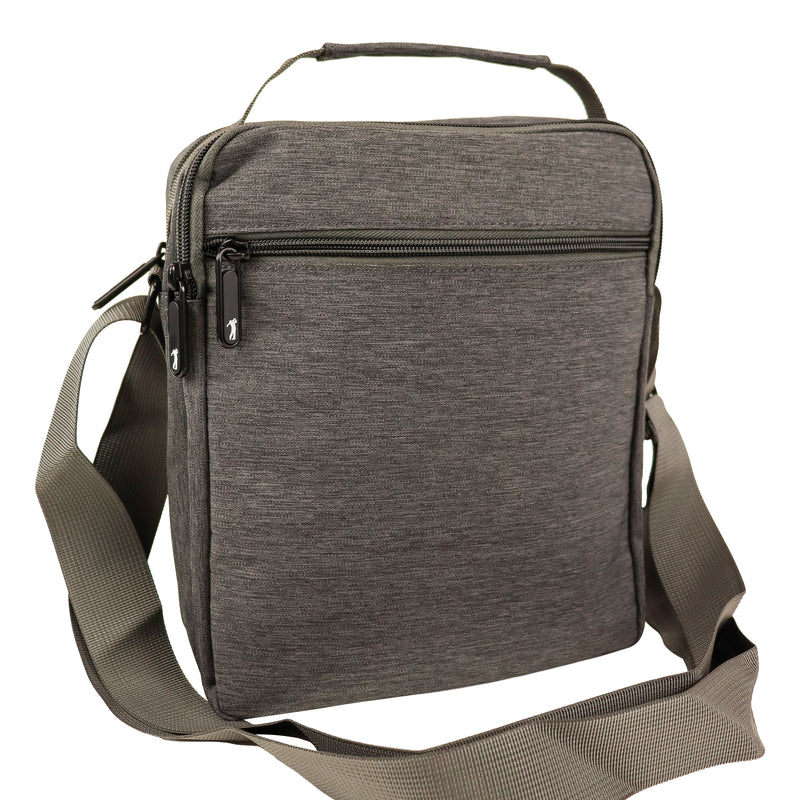 Roberto Ballmore Men's Office Carry Side Bag