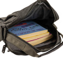 Roberto Ballmore Messenger Bag-xpressionsstyle