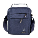 Roberto Ballmore Messenger Bag-xpressionsstyle