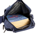 Roberto Ballmore Messenger Bag-xpressionsstyle