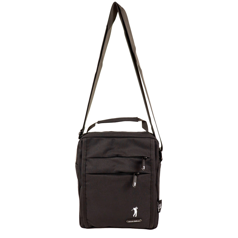 Roberto Ballmore Men's Office Carry Side Bag