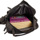 Roberto Ballmore Messenger Bag-xpressionsstyle