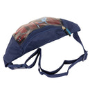 DC Comics The Batman Kids' Waist Bag-xpressionsstyle