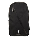 Roberto Ballmore Unisex Mini Crossbody Bag-xpressionsstyle