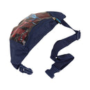 DC Comics The Batman Kids' Waist Bag-xpressionsstyle