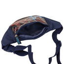 DC Comics The Batman Kids' Waist Bag-xpressionsstyle