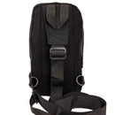 Roberto Ballmore Unisex Mini Crossbody Bag-xpressionsstyle