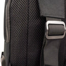 Roberto Ballmore Unisex Mini Crossbody Bag-xpressionsstyle