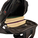 Roberto Ballmore Unisex Mini Crossbody Bag-xpressionsstyle