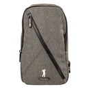 Roberto Ballmore Unisex Mini Crossbody Bag-xpressionsstyle