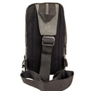 Roberto Ballmore Unisex Mini Crossbody Bag-xpressionsstyle