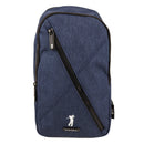 Roberto Ballmore Unisex Mini Crossbody Bag-xpressionsstyle