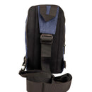 Roberto Ballmore Unisex Mini Crossbody Bag-xpressionsstyle