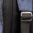 Roberto Ballmore Unisex Mini Crossbody Bag-xpressionsstyle