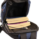 Roberto Ballmore Unisex Mini Crossbody Bag-xpressionsstyle