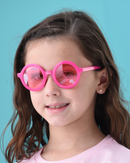 Barbie Kids Sunglass