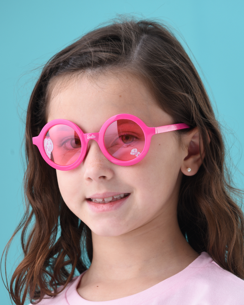 Barbie Kids Sunglass