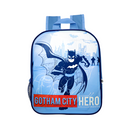 Batman Kids Holographic Backpack-xpressionstyle