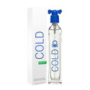 Benetton Cold for Men EDT 100ml-xpressionsstyle