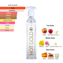 Benetton Hot Gold for Women EDT 100ml-xpressionsstyle