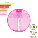 Benetton Paradiso Inferno Pink for Women EDT 100ml-xpressionsstyle