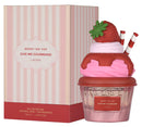 Lattafa Give Me Gourmand Berry On Top Eau De Parfum for Unisex 75ml