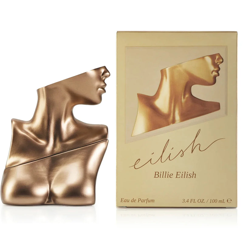 Billie Eilish Ladies Eilish EDP 100ml