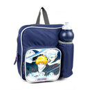 Bleach 3 in 1 Backpack Set for Toddler Preschool Kindergarten Kids-xpressionsstyle