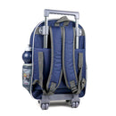 Bleach 16" 5in1 Trolley BackPack Set for KIDS-xpressionsstyle