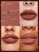 Sheglam Dynamatte Boom Long-Lasting Matte Lipstick (Ember Rose Ver.)-xpressionsstyle