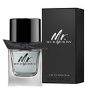 Burberry Mr. Burberry Perfume For Men EDT 50ml-xpressionsstyle