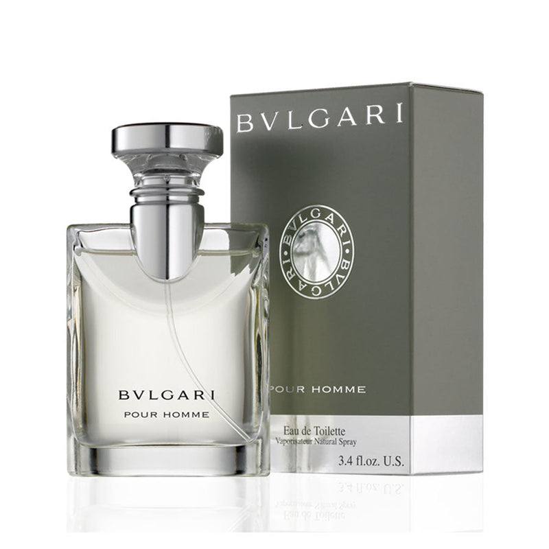 Bvlgari man edt 100 ml sale