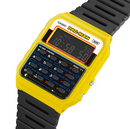 CASIO CA-53WPC-1B PAC-MAN Limited Edition Unisex Watch-xpressionsstyle