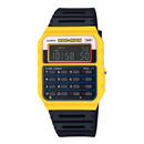 CASIO CA-53WPC-1B PAC-MAN Limited Edition Unisex Watch-xpressionsstyle