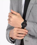 CASIO MTP-1374L-1AV Quartz Men's Watch