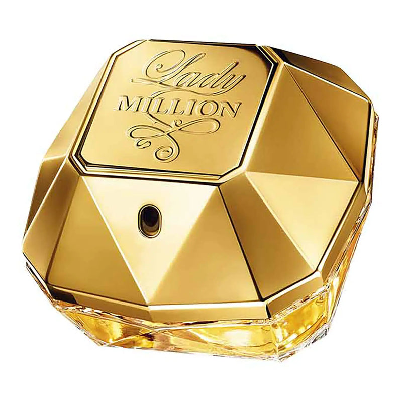 Paco Rabanne Lady Million for Women EDP 80ml