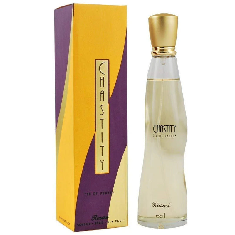 Rasasi Chastity Parfum for Women 100ml