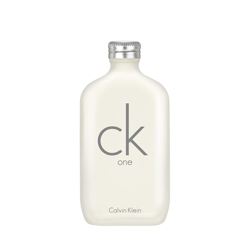 Calvin Klein CK One Unisex 200ml (EDT)