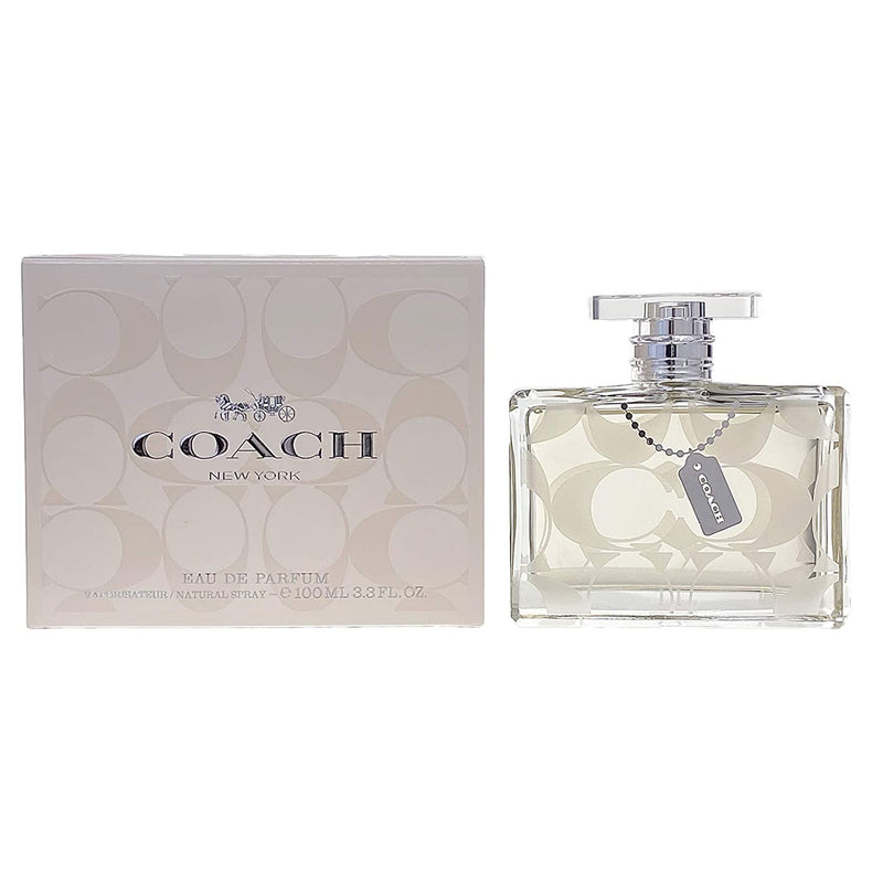 Coach Signature for Women EDP 100ml