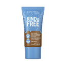 Rimmel London Kind & Free Foundation-xpressionsstyle